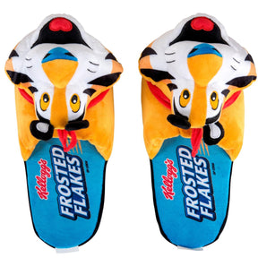 Tony The Tiger - Odd Fuzzy Slides