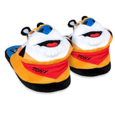 Tony The Tiger - Odd Fuzzy Slides