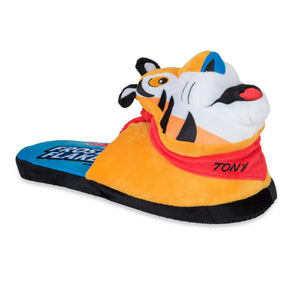 Tony The Tiger - Odd Fuzzy Slides