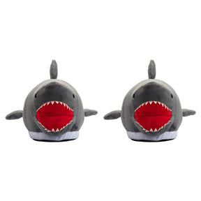 Jaws - Odd 3D Slippers
