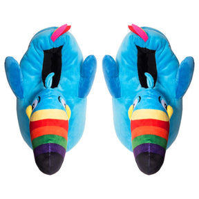 Toucan Sam - Odd 3D Slipper's