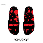 Chucky - Odd Slides