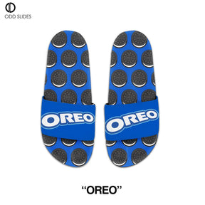 Oreo - Odd Slides