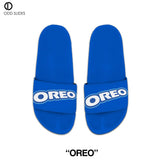 Oreo - Odd Slides