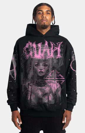 Guapi Space Hoodie V2