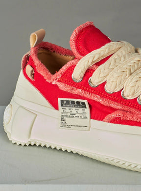 RED AND CREAM - 200