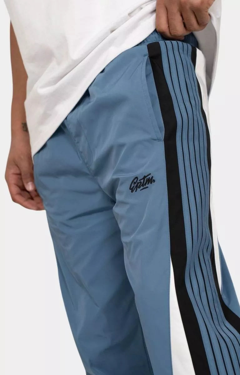 Lifestyle streetwear look featuring EPTM Baladin Pants.