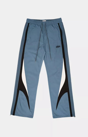 EPTM Baladin Nylon Windbreaker Pants - Denim Blue