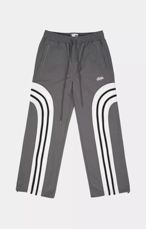 Contemporary urban outfit featuring EPTM Lukens Pants Grey