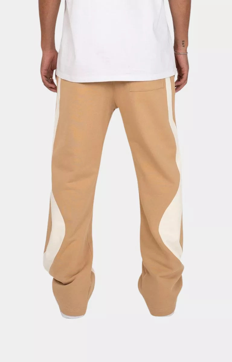 Back view of EPTM Montana Sweatpants streetwear joggers.
