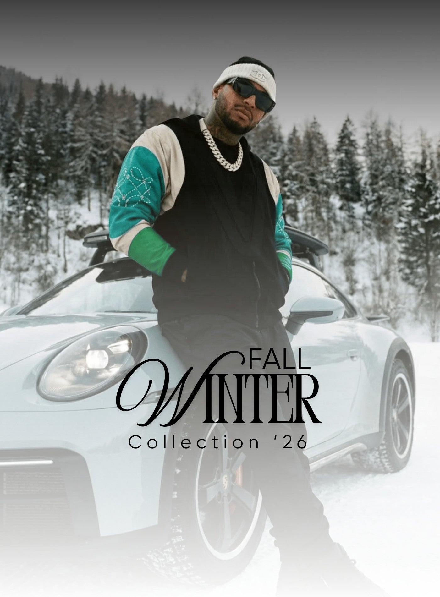 exclusive winter collection curated by high street brands co from all major brands including Guapi, Vie Riche, veryrare, hydepark, toxicity, politics, frost originals, smoke rise and many more. 