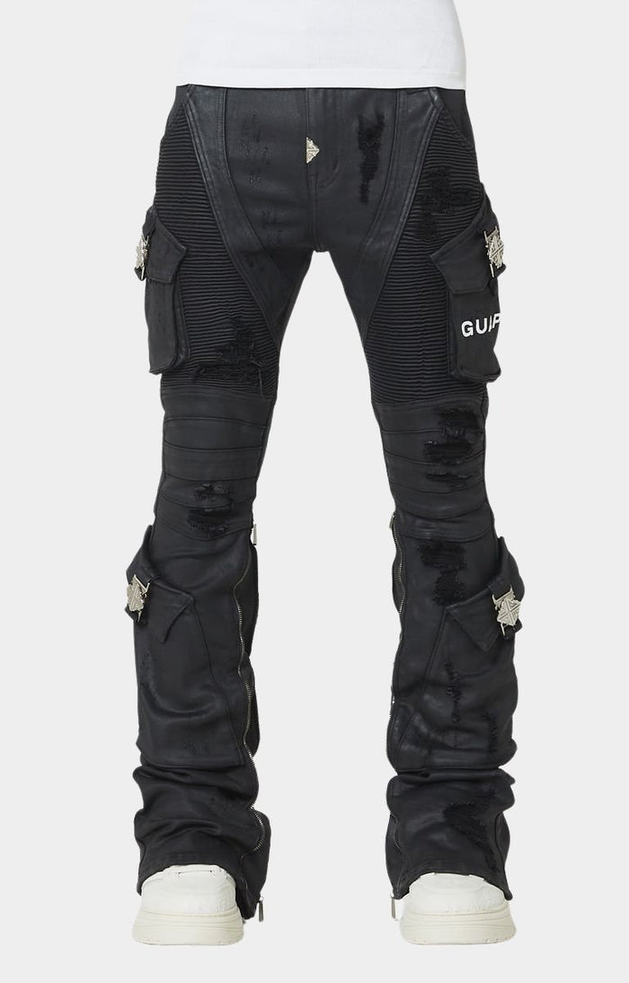 Guapi Motor GUAPI – Stacked Jeans & Streetwear | High Street Brands Co
