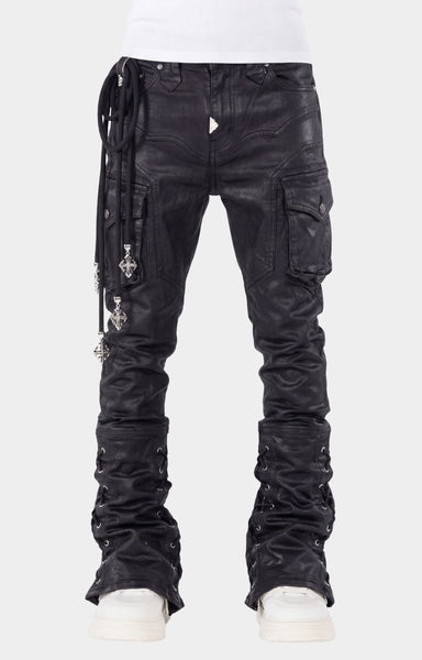 guapi-black-waxed-rope-denim-