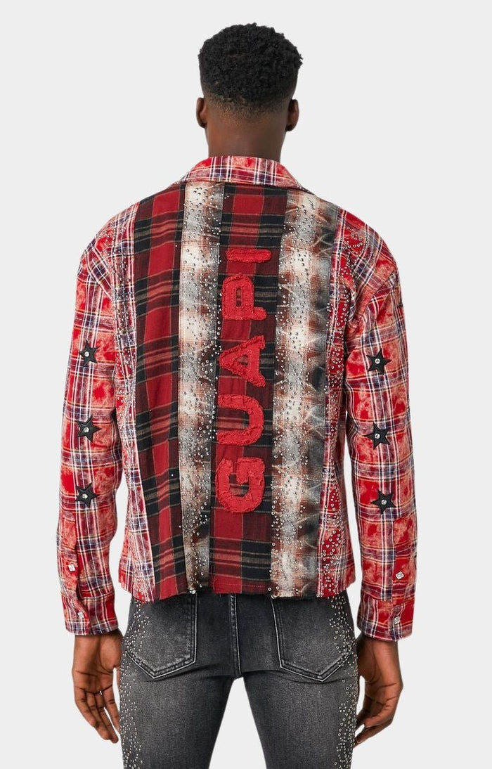 Guapi Fire Cloth GUAPI – Stacked Jeans & Streetwear | High Street Brands Co