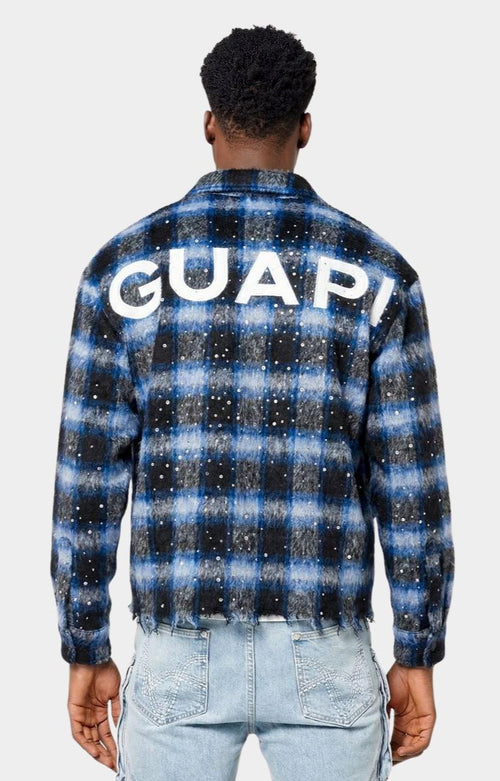 GUAPI – Stacked Jeans & Luxury Streetwear | High Street Brands Co