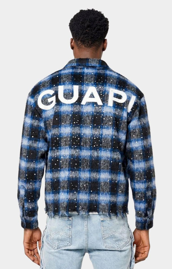 GUAPI – Stacked Jeans & Luxury Streetwear | High Street Brands Co