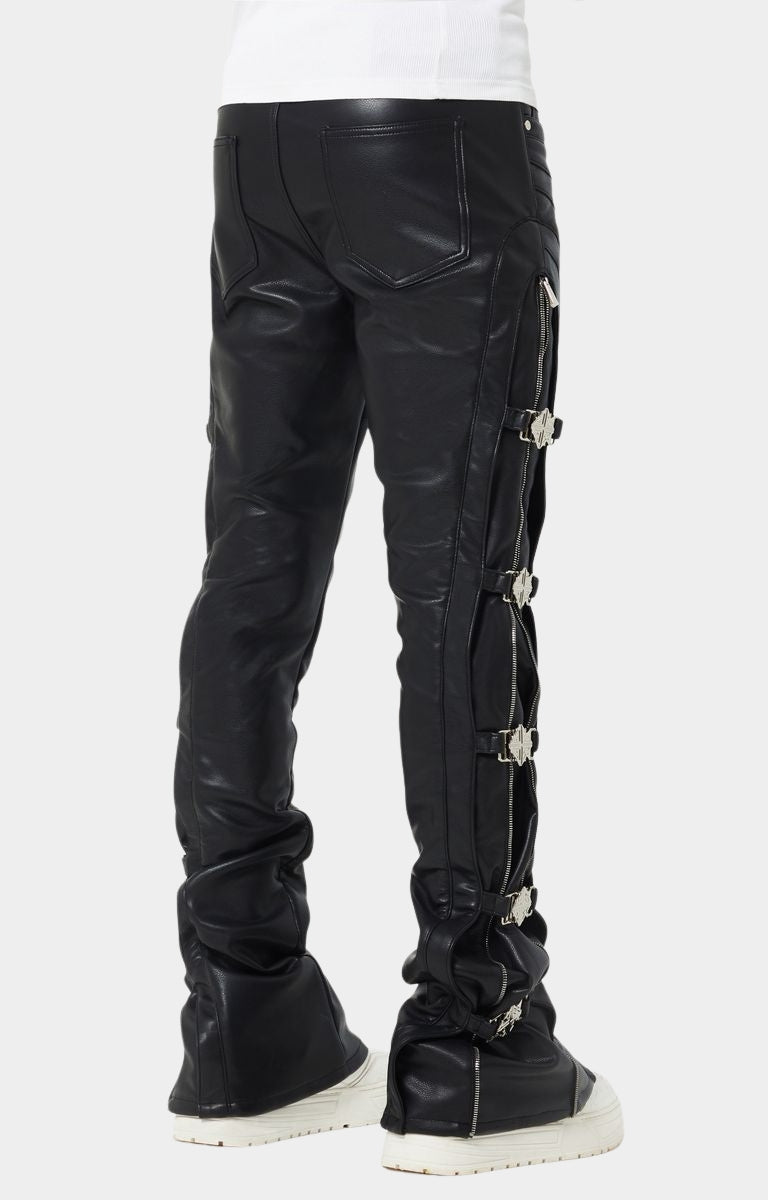 guapi-obsidian-black-buckle-