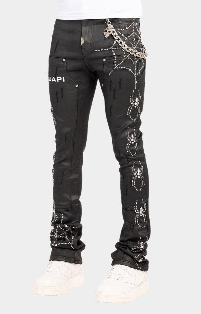 GUAPI – Stacked Jeans & Luxury Streetwear | High Street Brands Co