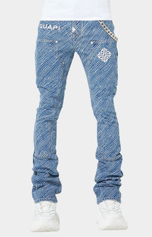 GUAPI – Stacked Jeans & Streetwear | High Street Brands Co