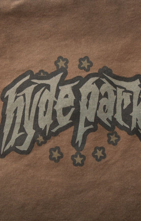 Hyde Park After Work Wear Jacket graphic detail