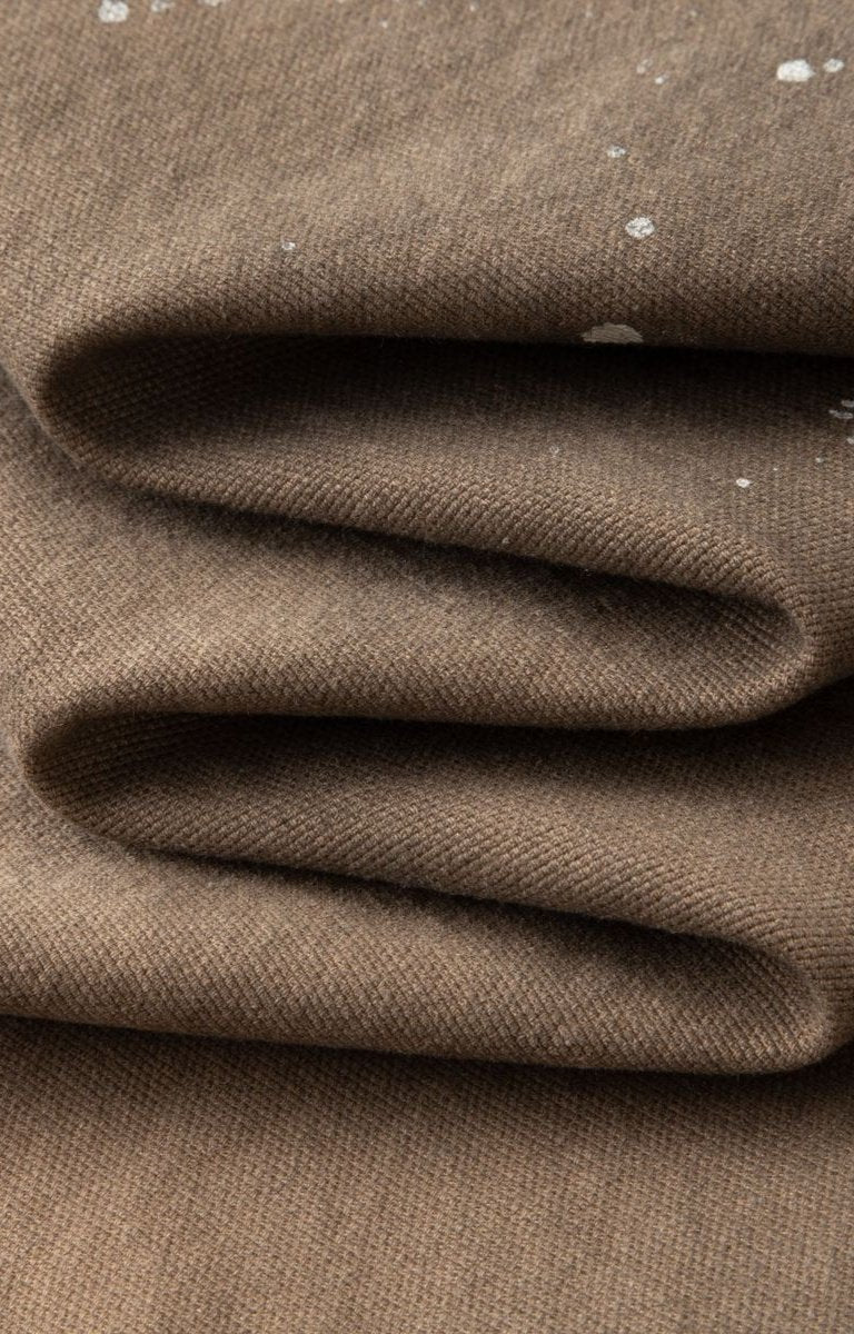 Hyde Park After Work Wear Pants cotton stretch fabric detail