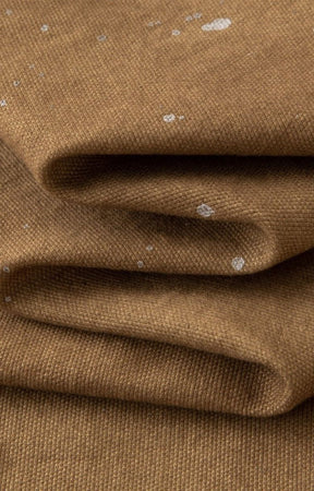 Hyde Park After Work Wear Staff Pants cotton stretch fabric detail