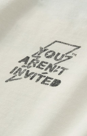 Hyde Park Super Speed Team T Shirt racing graphic detail