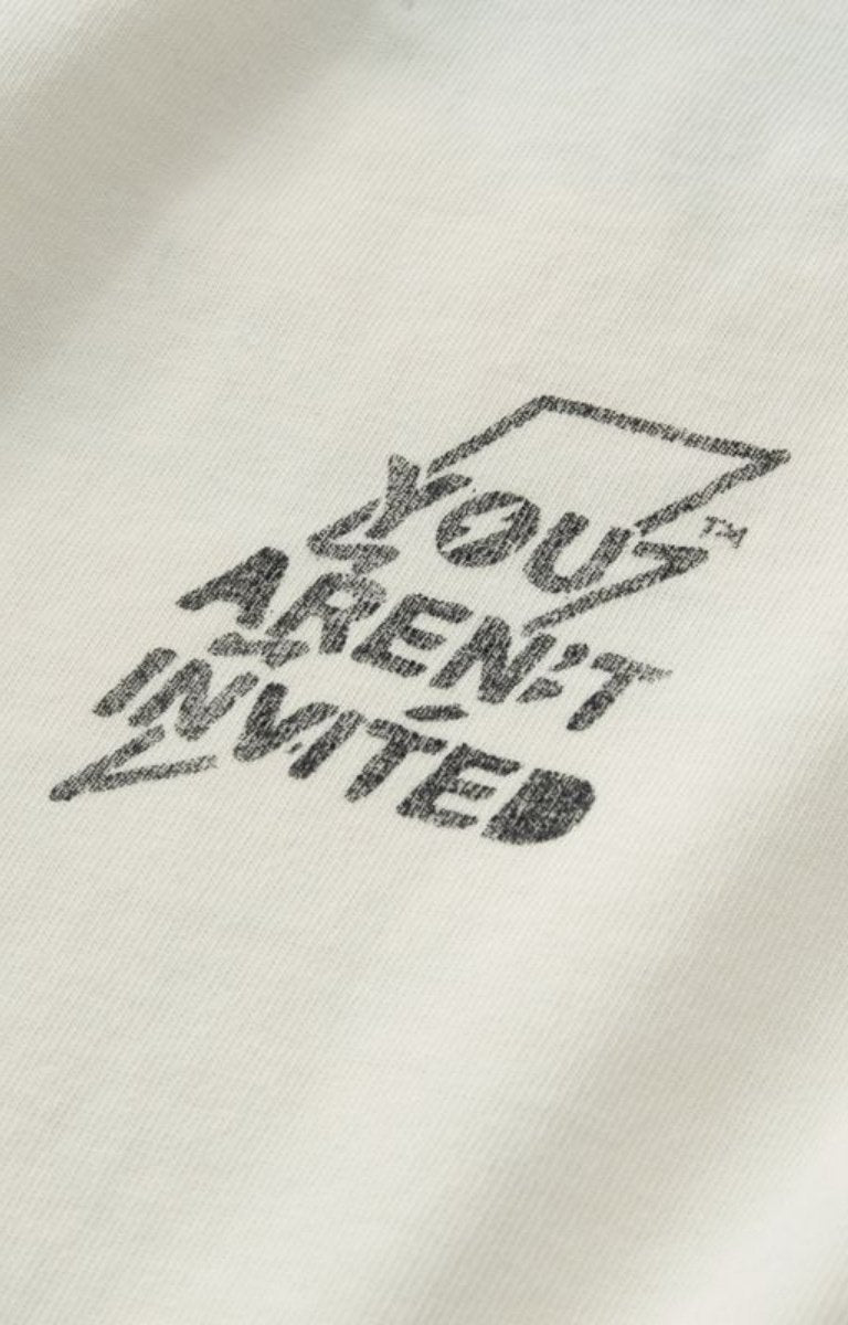 Hyde Park Super Speed Team T Shirt racing graphic detail