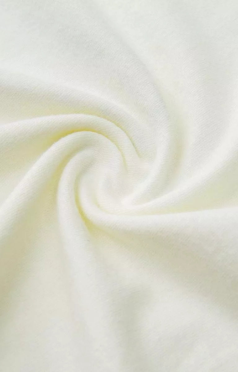 Hyde Park Luxury Resort Oversized T-Shirt - White