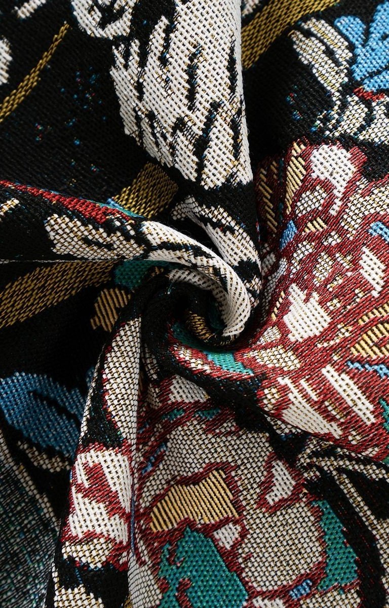 VeryRare Calling of Saint Matthew Pants – Jacquard Tapestry